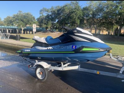Jet ski rental In St Beach Florida