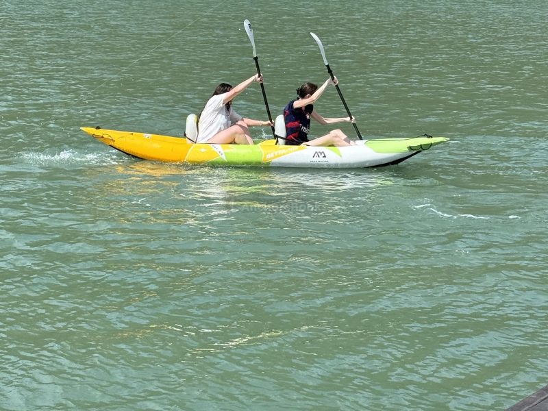 Full Day Sam Roi Yacht Tour