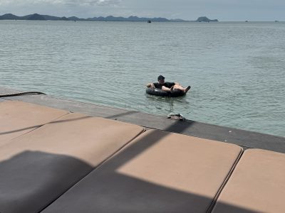 Full Day Sam Roi Yacht Tour