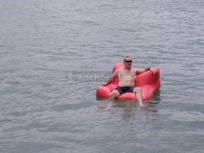 Full Day Sam Roi Yacht Tour