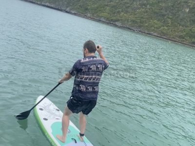 Full Day Sam Roi Yacht Tour