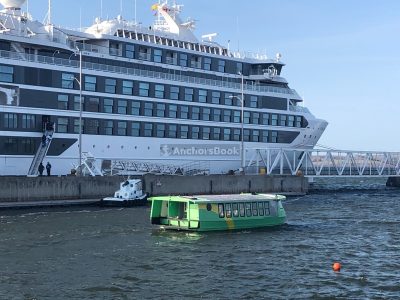 Public Boat Cruise With Dinner, Drinks & Entertainment - Priced Per Person