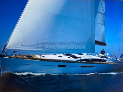 Luxury Sailboat Rental In Puerto Vallarta, Jalisco | Jenau 50