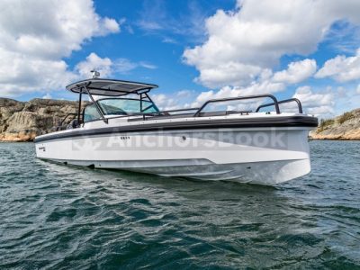 Limpopo – 28ft - 4 Hours Yacht Rental In Phuket, Thailand