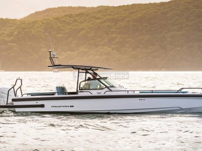 Limpopo – 28ft - 4 Hours Yacht Rental In Phuket, Thailand