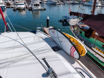 Luxury Catamaran Rental In Puerto Vallarta, Jalisco | Leopard 44
