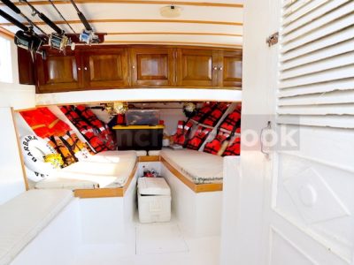 Custom 36: Best Value Boating in PV