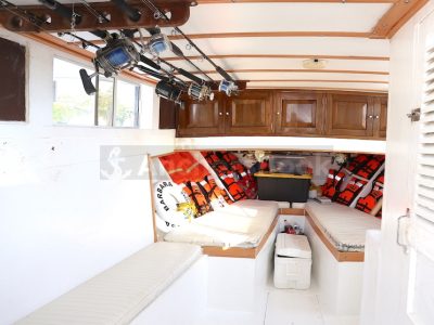 Custom 36: Best Value Boating in PV
