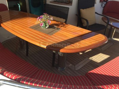 Luxury Catamaran Rental In Puerto Vallarta, Jalisco | Ziva Prout 50