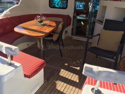 Luxury Catamaran Rental In Puerto Vallarta, Jalisco | Ziva Prout 50