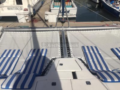 Luxury Catamaran Rental In Puerto Vallarta, Jalisco | Robertson 47