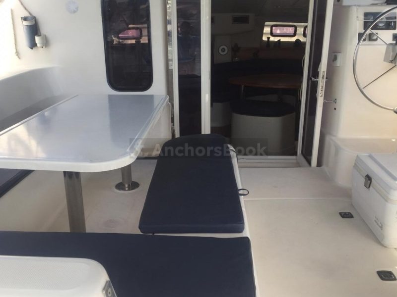Luxury Catamaran Rental In Puerto Vallarta, Jalisco | Robertson 47