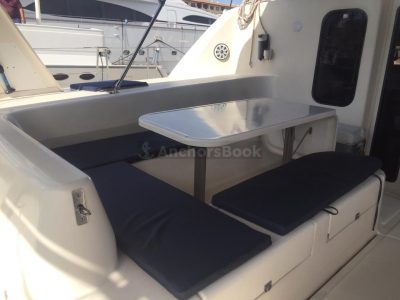 Luxury Catamaran Rental In Puerto Vallarta, Jalisco | Robertson 47