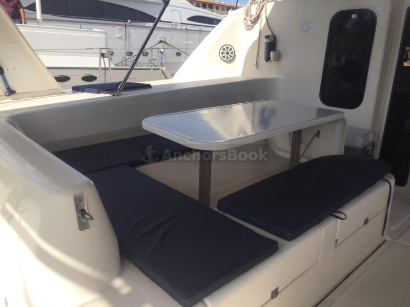 Luxury Catamaran Rental In Puerto Vallarta, Jalisco | Robertson 47