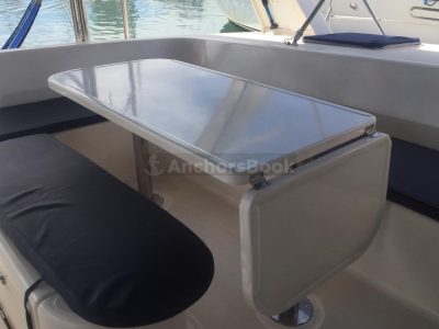 Luxury Catamaran Rental In Puerto Vallarta, Jalisco | Robertson 47