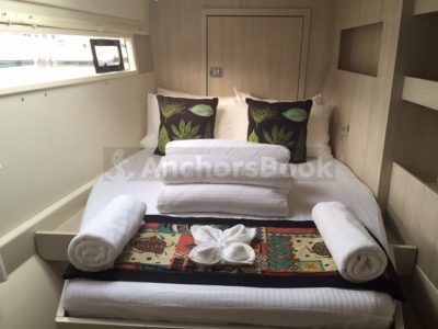 Sanyati 51ft (With Food, Drinks, Water Slides) - 4 Hours Yacht Rental In Phuket, Thailand