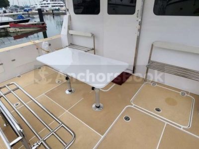 4 Hour Private Yacht Charter - Luxury 40ft Catamaran (Food, BBQ, Drinks, Watersports & Fishing Incl.)