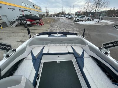 1-7 Day Boat Rental In Alberta, Edmonton | Mastercraft X-15