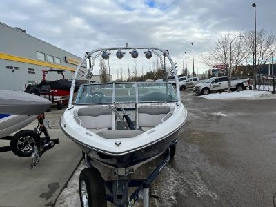 1-7 Day Boat Rental In Alberta, Edmonton | Mastercraft X-15