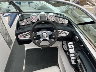 1-7 Day Boat Rental In Alberta, Edmonton | Mastercraft X-15