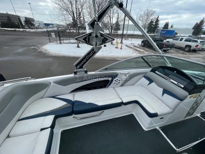 1-7 Day Boat Rental In Alberta, Edmonton | Mastercraft X-15