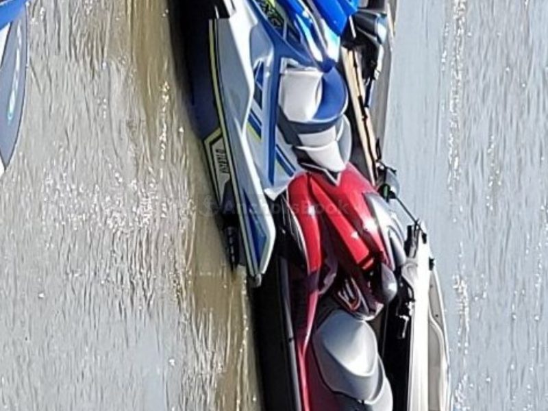 Jetski Rental - 2009 waverunner