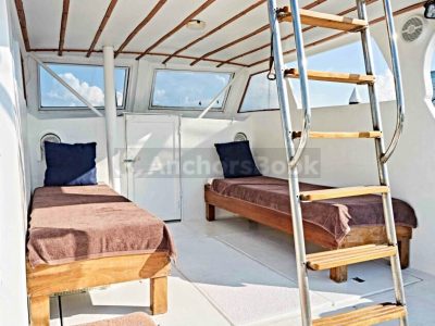 Custom 36: Best Value Boating in PV