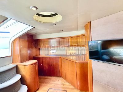 Luxury Yacht Rental In Puerto Vallarta, Jalisco | SunSeeker 44