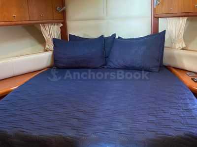Luxury Yacht Rental In Puerto Vallarta, Jalisco | SunSeeker 44