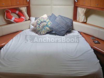 Luxury Yacht Rental In Puerto Vallarta, Jalisco | SunSeeker 44
