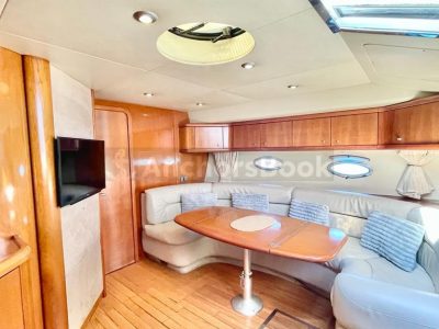 Luxury Yacht Rental In Puerto Vallarta, Jalisco | SunSeeker 44