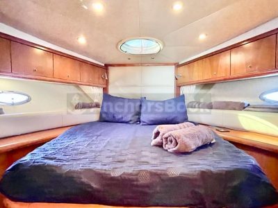 Luxury Yacht Rental In Puerto Vallarta, Jalisco | SunSeeker 44