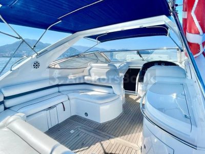 Luxury Yacht Rental In Puerto Vallarta, Jalisco | SunSeeker 44