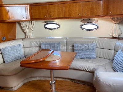 Luxury Yacht Rental In Puerto Vallarta, Jalisco | SunSeeker 44