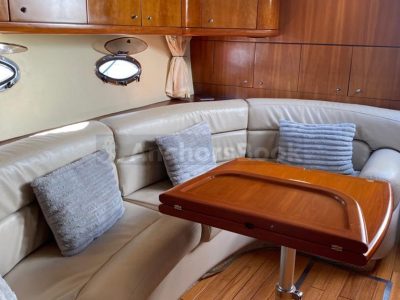 Luxury Yacht Rental In Puerto Vallarta, Jalisco | SunSeeker 44