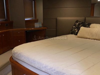 Luxury Yacht Rental In Puerto Vallarta, Jalisco | SunSeeker 52