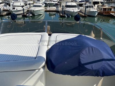 Luxury Yacht Rental In Puerto Vallarta, Jalisco | SunSeeker 52