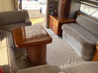 Luxury Yacht Rental In Puerto Vallarta, Jalisco | SunSeeker 52