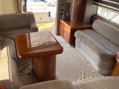 Luxury Yacht Rental In Puerto Vallarta, Jalisco | SunSeeker 52