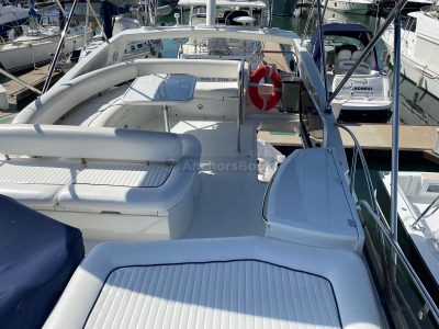 Luxury Yacht Rental In Puerto Vallarta, Jalisco | SunSeeker 52