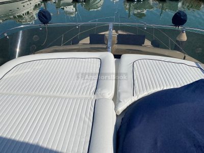 Luxury Yacht Rental In Puerto Vallarta, Jalisco | SunSeeker 52