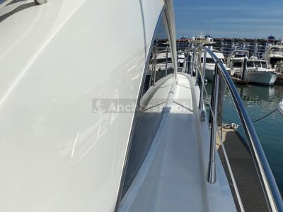 Luxury Yacht Rental In Puerto Vallarta, Jalisco | SunSeeker 52