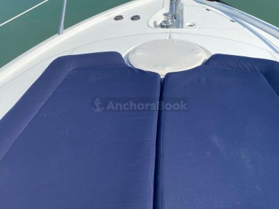Luxury Yacht Rental In Puerto Vallarta, Jalisco | SunSeeker 52