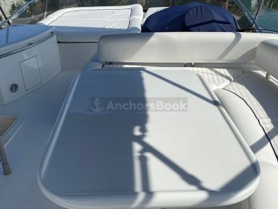 Luxury Yacht Rental In Puerto Vallarta, Jalisco | SunSeeker 52