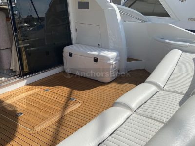 Luxury Yacht Rental In Puerto Vallarta, Jalisco | SunSeeker 52