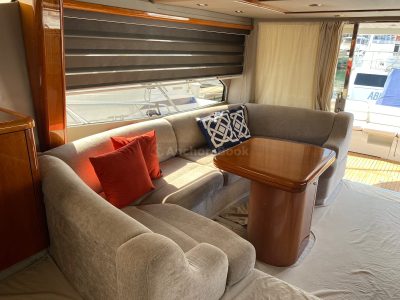 Luxury Yacht Rental In Puerto Vallarta, Jalisco | SunSeeker 52