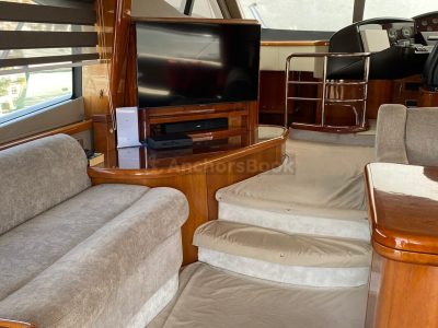 Luxury Yacht Rental In Puerto Vallarta, Jalisco | SunSeeker 52