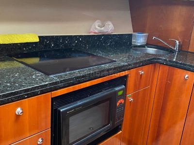 Luxury Yacht Rental In Puerto Vallarta, Jalisco | SunSeeker 52