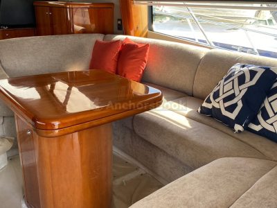 Luxury Yacht Rental In Puerto Vallarta, Jalisco | SunSeeker 52