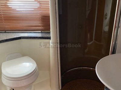 Luxury Yacht Rental In Puerto Vallarta, Jalisco | SunSeeker 52